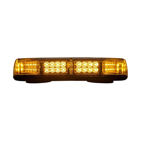 Brightsource Safety Lights 11X6.3 Mini Light Bar