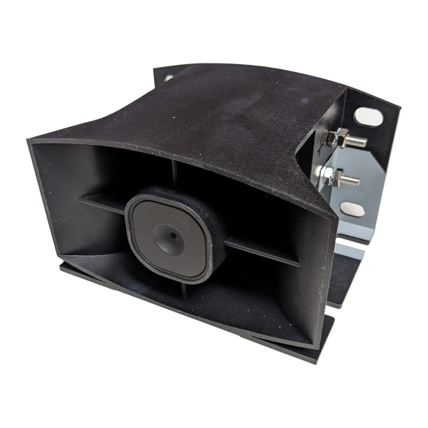 Uni-Bond Lighting 112 Db Back Up Alarm