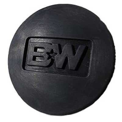 B&W Rubber Cover for Stowed Turnoverball