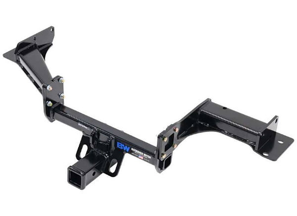 B&W Class 3 Hitch | 20-24 Palisade / 20-24 Telluride