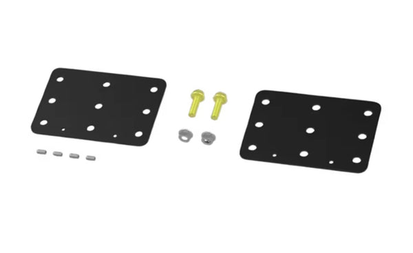 B&W 5TH Wheel to GN Adapter Shim Kit