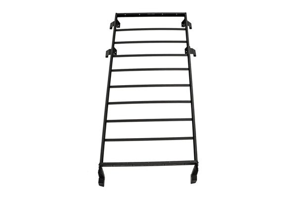 DV8 Offroad Rack — 2021+ Ford Bronco