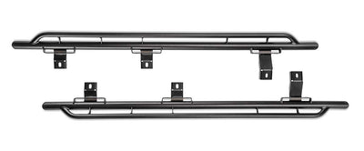 Warn Rock Sliders for 2021-2025 Ford Bronco 2-Door