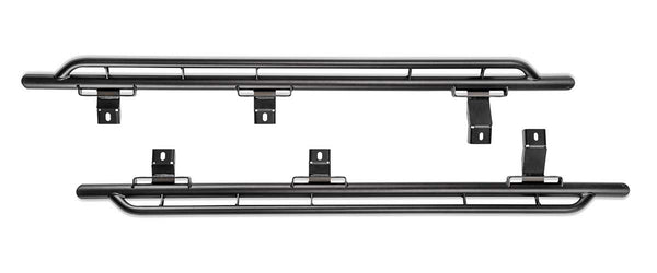 Warn Rock Sliders for 2021-2025 Ford Bronco 2-Door