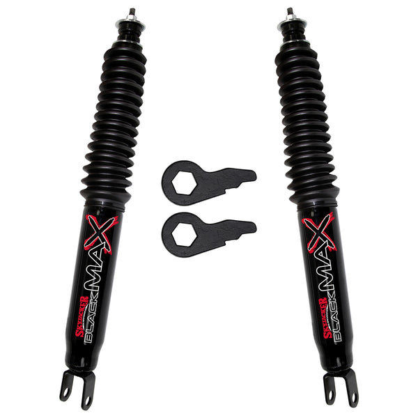 Skyjacker - Suspension Lift Kit w/Shocks - C101KE-B
