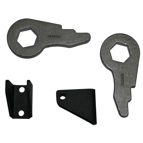Skyjacker 2in Suspension Leveling Kit (C102KE)