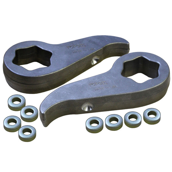 Skyjacker 2in Suspension Leveling Kit (C115KE)