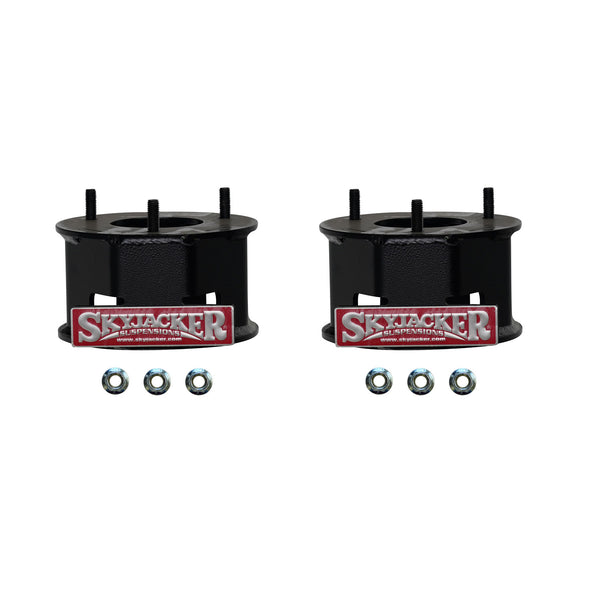 Component Box for Skyjacker 4" Lift Kit (C14460SP)