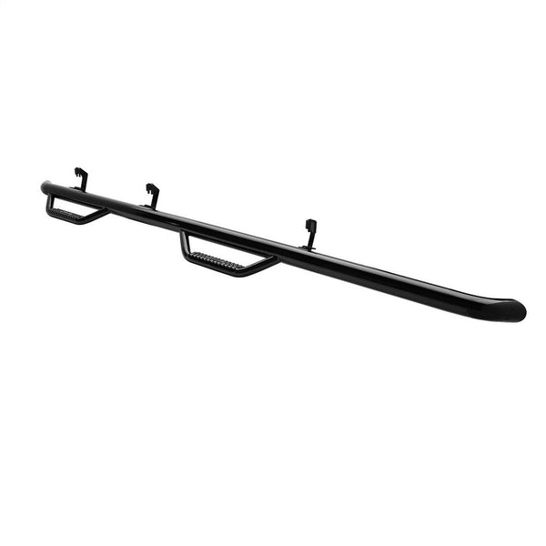 Smittybilt Nerf Bars — 2019-2024 Chevrolet Silverado 1500 (C1980CC-TX)