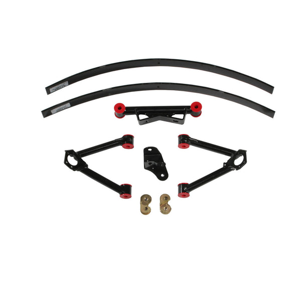 Skyjacker - 2-2.5IN. Kit 97-98GM 6LUG Only - C2567K
