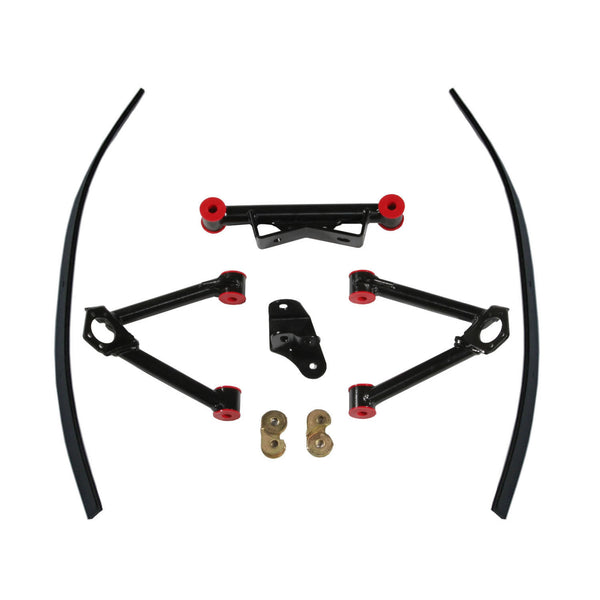 Skyjacker - 2-2.5IN. Kit 88-96GM 6LUG Only - C256K