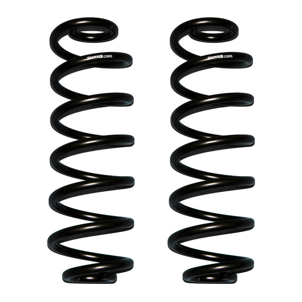 Skyjacker Suspension Coil Springs — 2002-2005 Chevrolet Suburban 1500