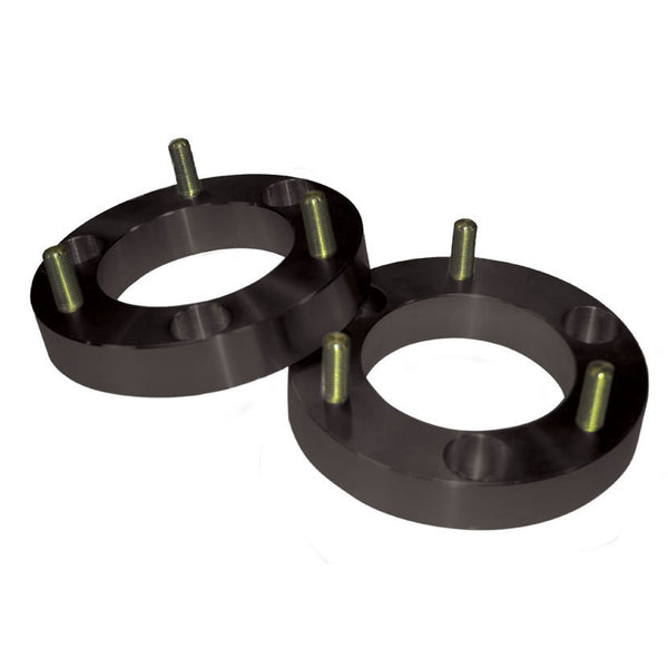 Skyjacker Suspension 2" Leveling Kit — 2007-2013 Chevrolet Avalanche