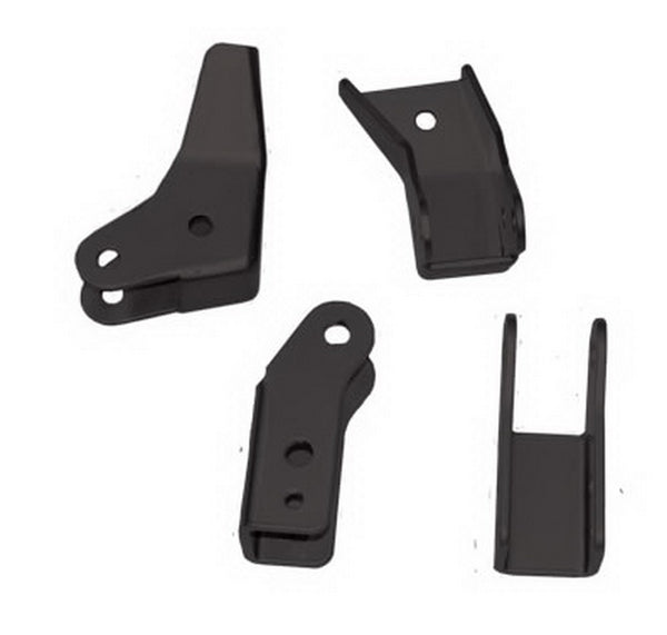 Skyjacker - Autoride Shock Bkts 00-05GM - C93AR