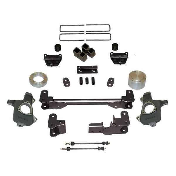 Skyjacker - 3IN. Kit 99-06 Chevy GMC K1500 - C9461K
