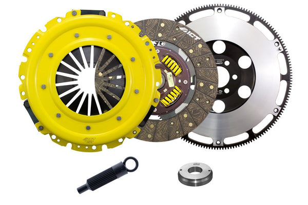 Advanced Clutch ACT Sport Performance Street Sprung Clutch Kit (CA1-SPSS)