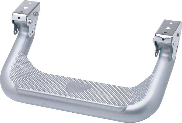 Carr 2009+ Ram 1500/2500/3500/4500/5500 Polished Super Hoop Pair