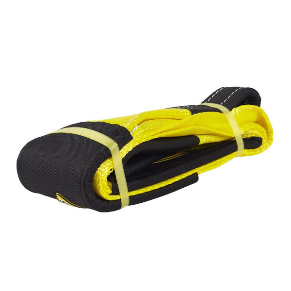 Smittybilt Recovery Tree Strap - 4" x 8' - 40K lb Rating