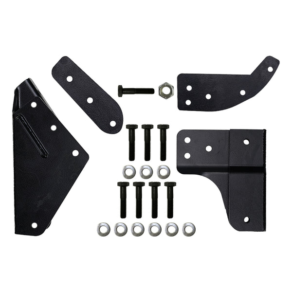 Skyjacker - Center Hge Bkts 80-96 8IN. - CHB58