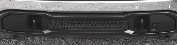 Cloud-Rider Stainless Bumper Overlay - 22-24 Sierra 1500 (SLT/AT4/AT4X) (CLO-29-2132)