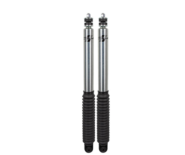 Carli Suspension 2.5" Front Leveling Shock Package - 05-16 Super Duty 4WD - 2.5" Lift