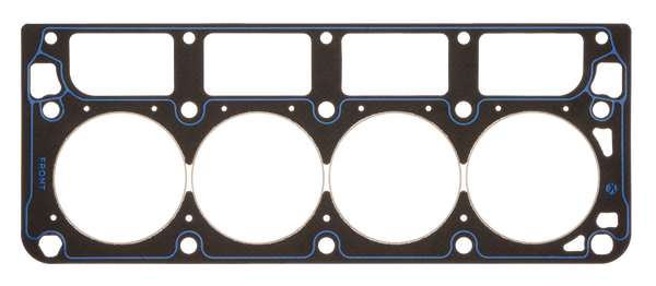 SCE Gaskets Joint de culasse Vulcan Cut-Ring Chevrolet/GM LS 346-364 4.056 po x 0.059 po
