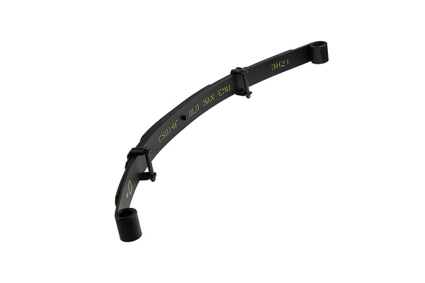 Old Man Emu Leaf Springs — 1987-1995 Jeep Wrangler (Cs014F)