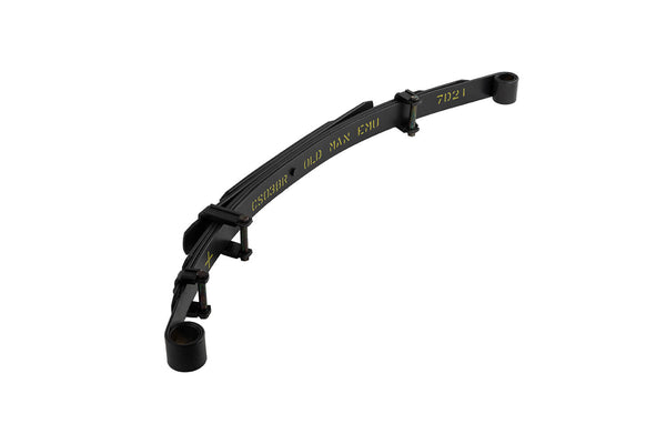 Old Man Emu Leaf Springs — 1986-1995 Suzuki Samurai (Cs038R)