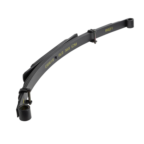Old Man Emu Leaf Springs — 2005-2015 Nissan Xterra (ARBCS061R)