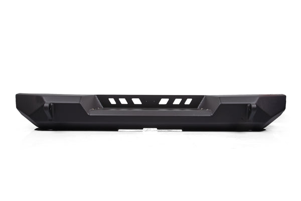 JKS Manufacturing Pyro Mid-Width Rear Bumper | Jeep Wrangler JK