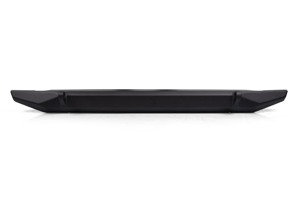 JKS Manufacturing Pyro Mid-Width Rear Bumper | Jeep Wrangler CJ/YJ/TJ
