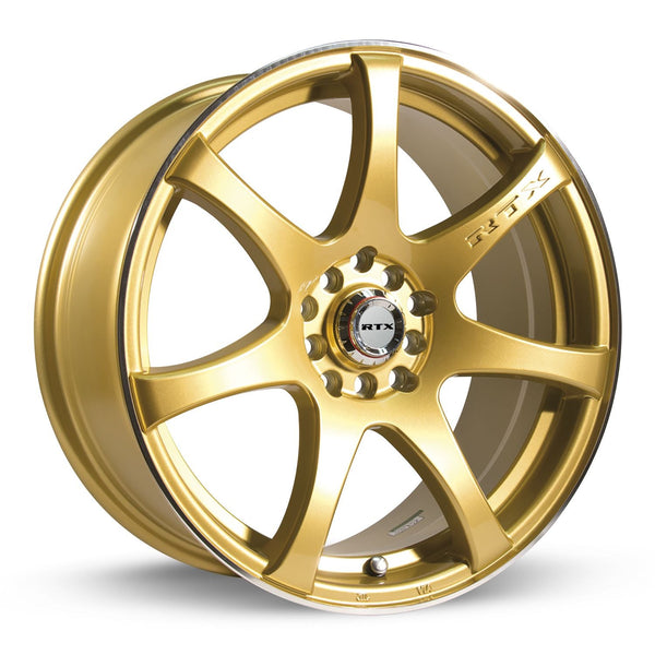 RTX Wheels 17x7.5 Wheel
