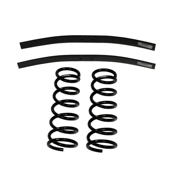Skyjacker - 2IN. Dge Ram 1500 Class I Kit - D201K — 2000-2001 Ram 1500 / Ram 2500