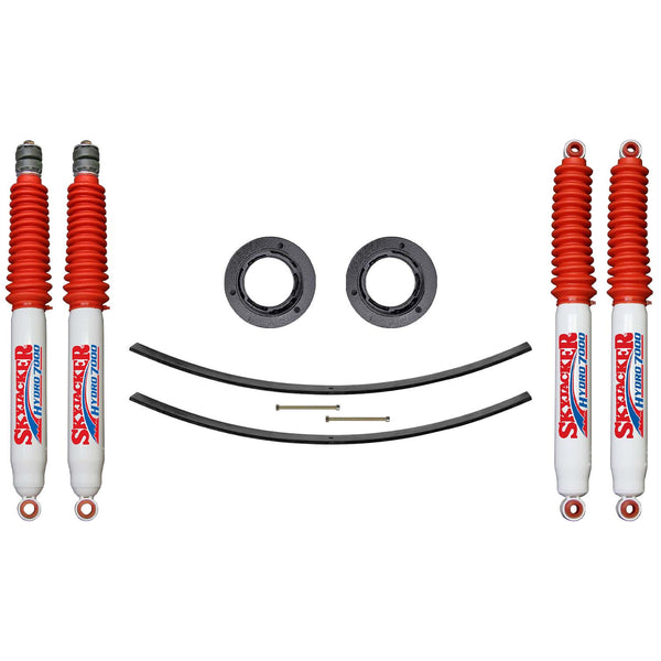 Skyjacker - 2.5IN. Spc KT 03>DGE2500 4HYDR - D27MK-H