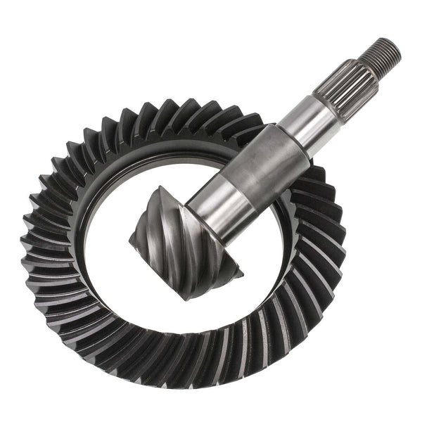 Rugged Ridge Ring & Pinion Gear Set Rear Dana 44 4.56 0714 Jeep Wrangler (JK)