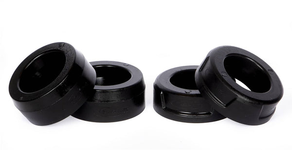 Daystar 2.0" Lift Kit 17-23 Ram 1500 4WD - Front & Rear Coil Spring Spacers - Non Air Ride