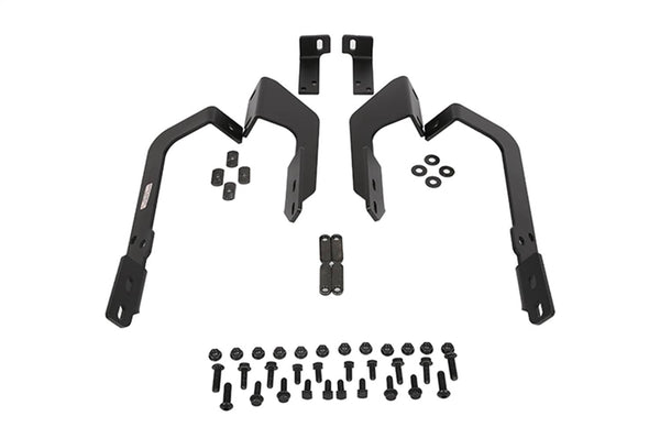 DeeZee Nxc Running Boards Bracket Kit - 16-23 Sorento