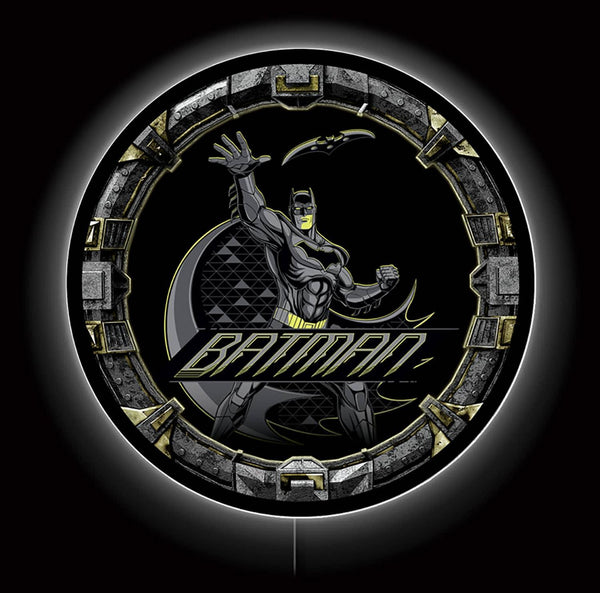 Miscellaneous 23" LED Batman