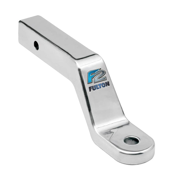 Draw Tite Trailer Hitch Ball Mount 4IN Drop Class 3