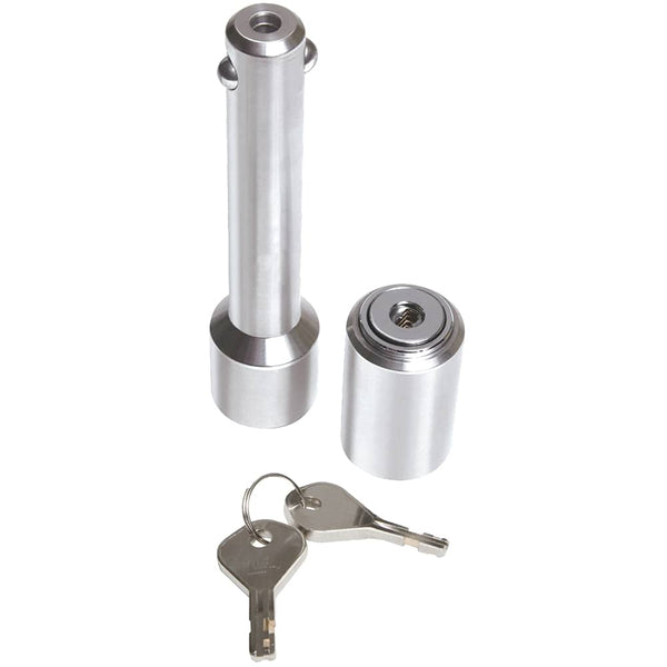 Draw Tite Trailer Hitch Lock 5/8IN