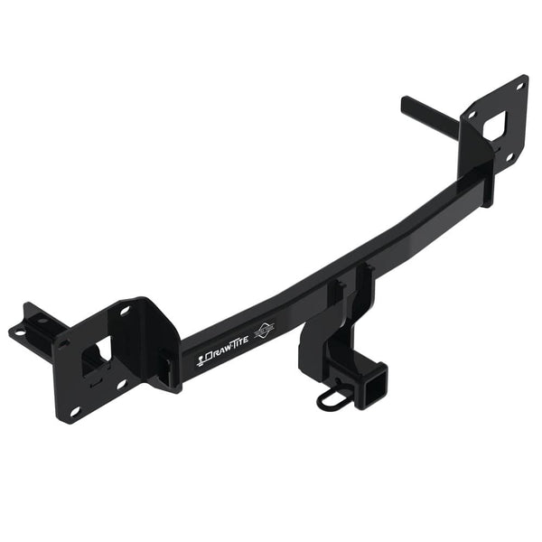 Draw-Tite Class 3 Hitch with 2 Inch Receiver - 24-26 Equinox EV/ 25-26 Cadillac Optiq