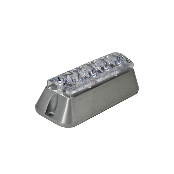 Uni-Bond Lighting LED Warnlight Amber