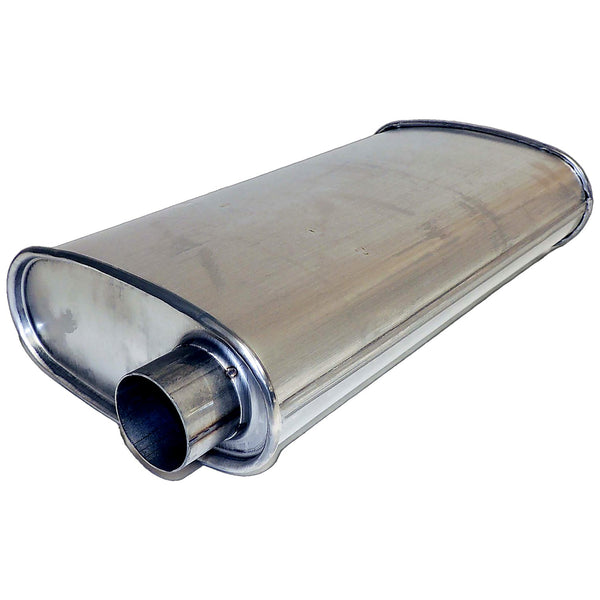 Crown Automotive Muffler (E0021337)