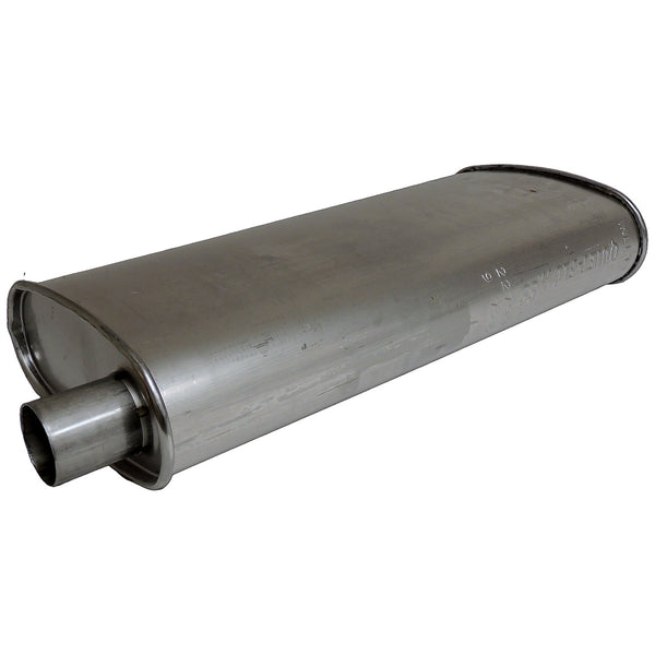 Crown Automotive Muffler (E0022799)