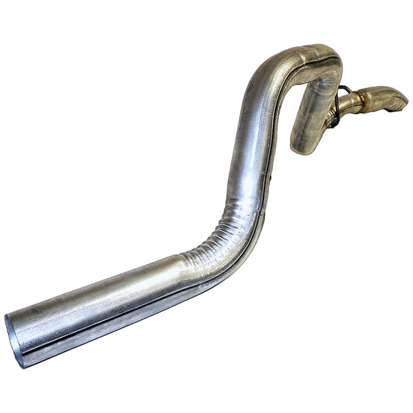 Crown Automotive Tailpipe Exhaust Tail Pipe (E0054079)