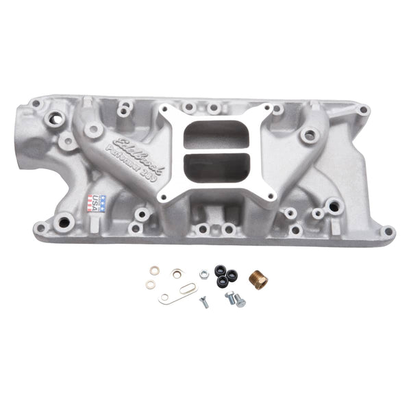 Edelbrock SBF Performer Non-EGR Manifold