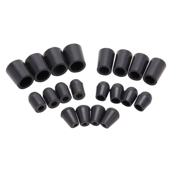 Edelbrock Vacuum Cap Kit