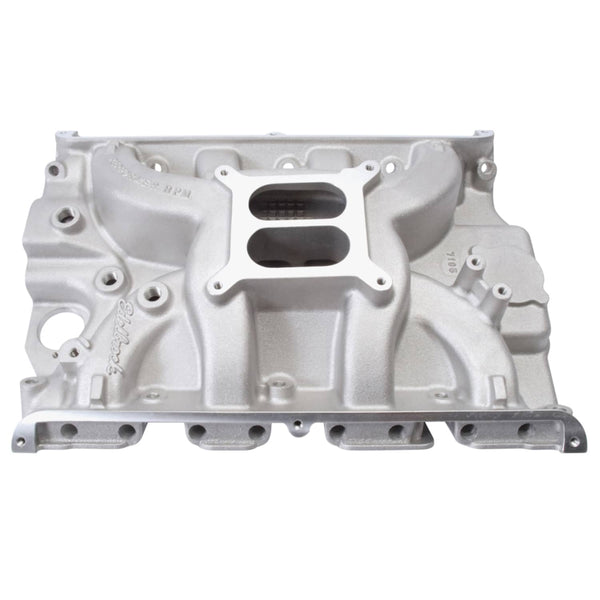 Edelbrock BBF 390-428 FE Performer RPM Manifold