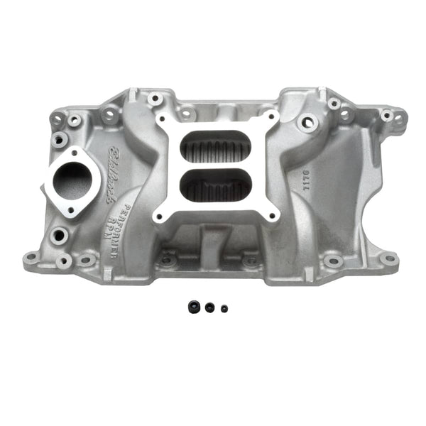 Edelbrock Sbd Performer RPM Manifold