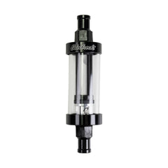 Edelbrock 3/8" Clear View Fuel Filter